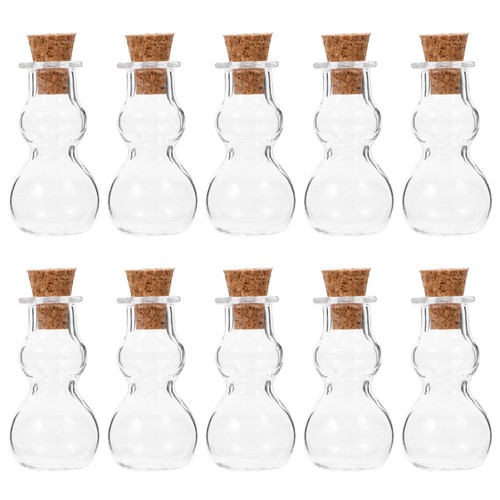 Pezzi mini piccole - 10,