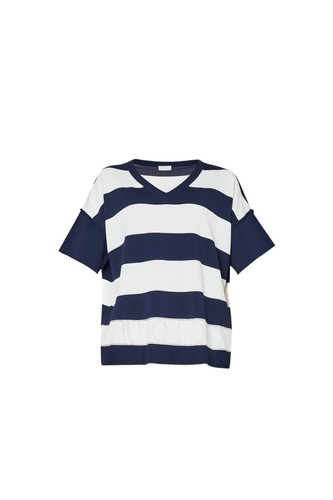 Maglia righe donna liu - righe, jo