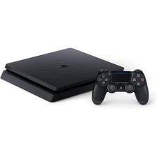 PlayStation 4 Slim 500GB +