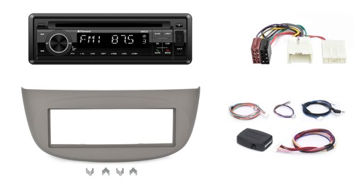 Autoradio con per renault - con,