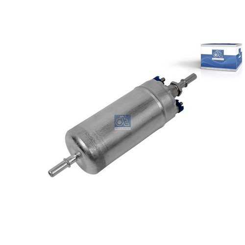 Pompa del carburante - 12v, dt