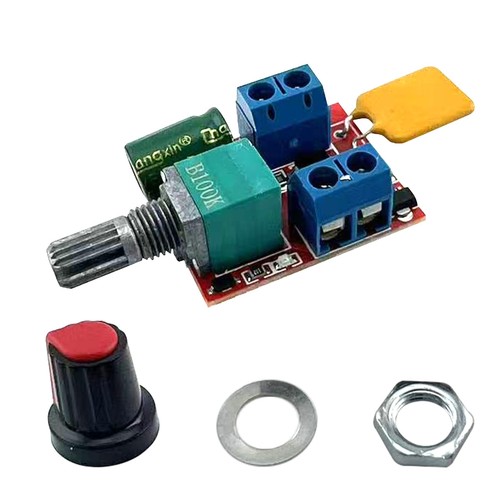 Pwm interruttore - 4,