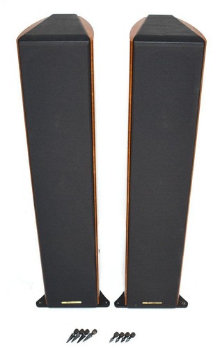 Sonus faber grand - faber, domus