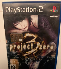 Project Zero 3 The Tormented