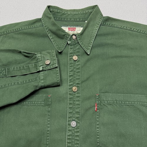 Camicia levi vintage - vintage, uomo