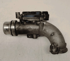 Corpo farfallato renault - farfallato,