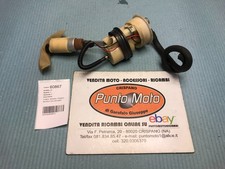 Pompa benzina carburante