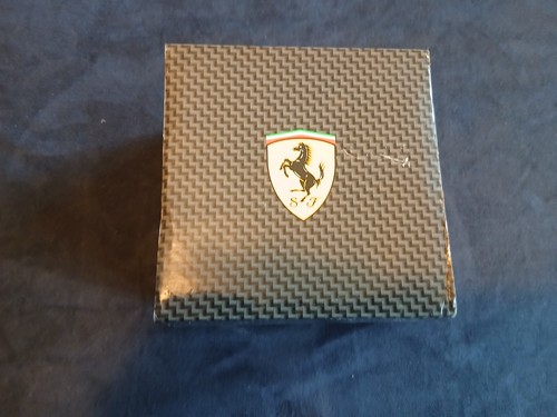 Orologio ferrari del - orologio,