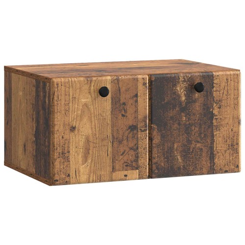 Mobile porta muro legno - porta, tv