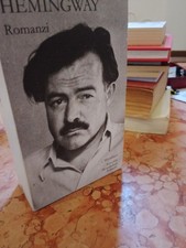 Hemingway- Romanzi: I