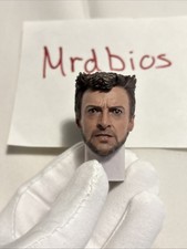 Hot Toys 1/6 MMS754 Deadpool &