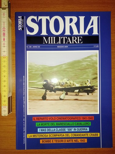 Storia militare 128 - storia,