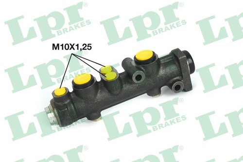 Pompa freni fiat x19 - pompa, x1/9