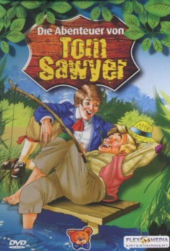 Die abenteuer von - abenteuer, sawyer