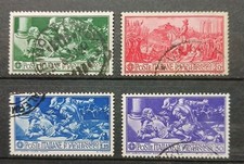 1930 REGNO FRANCOBOLLI