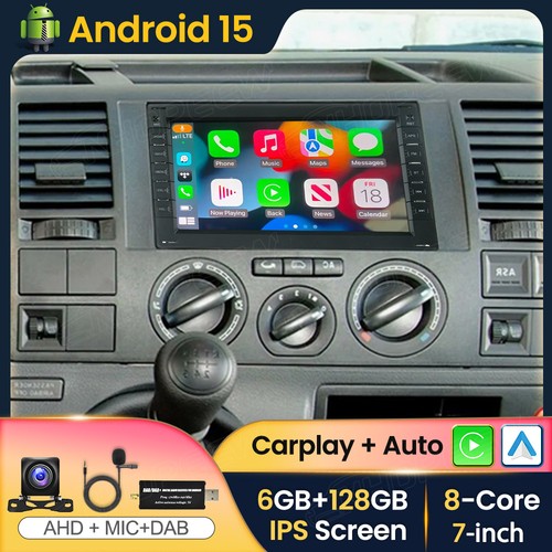 Autoradio dab 128g - dab+, 6+128g