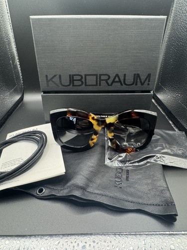 Occhiali sole kuboraum - da,