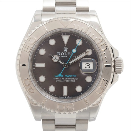 Rolex yacht master - 40, 126622