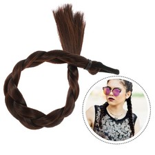  Extension Capelli Coda