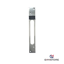 CONTROPIASTRA PER SERRATURA