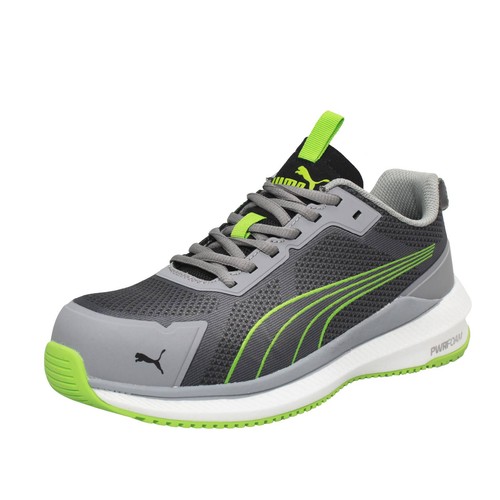 Puma safety slide - s1ps, fo