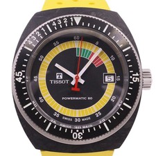 TISSOT Sideral Powermatic 80