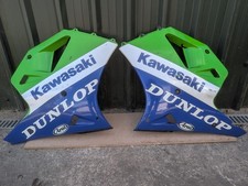 Kawasaki zxr750 left - kawasaki,