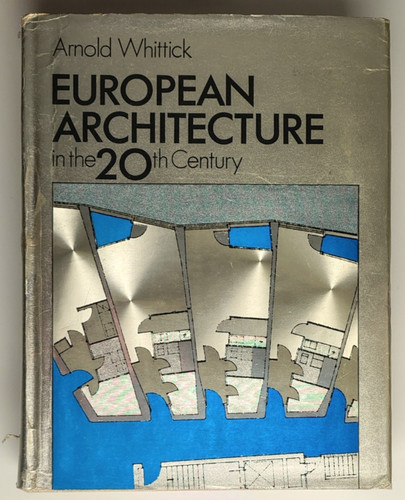 European architecture the - european,