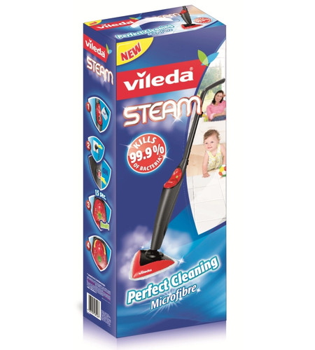 Steam plus scopa vapore - plus, a