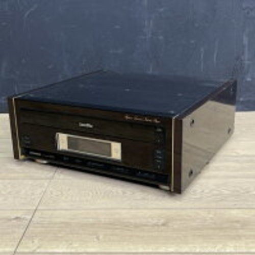 Pioneer lettore - ld-x1,