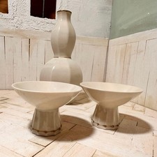 Vintage Sake Bottiglia Crema