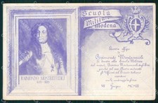 Militari Scuola Militare di