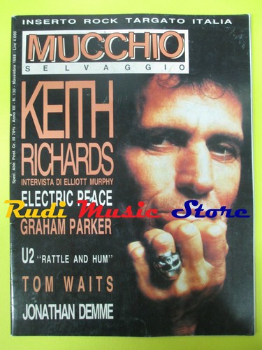 Rivista mucchio selvaggio - mucchio,