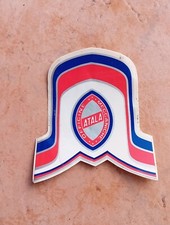 Atala Decal Stiickers Adesivo Ciclismo Bici Da Corsa L'Eroica Vintage Nos