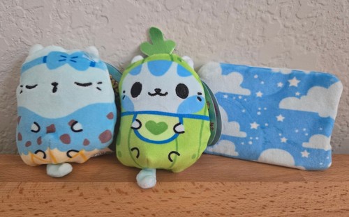 Peluche coperta kittens - kittens, vs