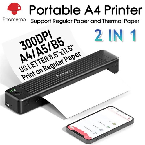 Phomemo p831 nuova - p831, stampante
