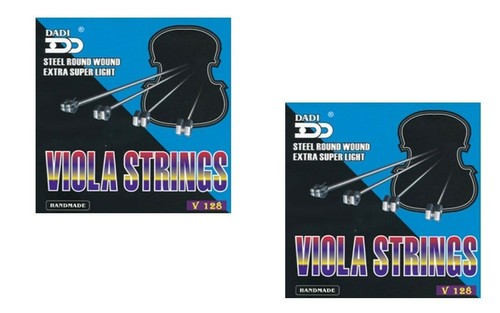 Dadi strings set v128 - strings,