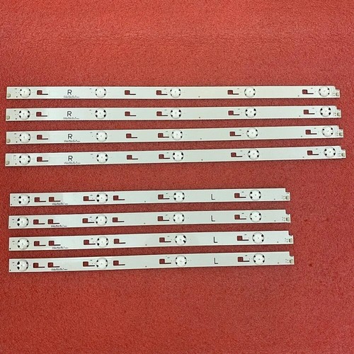 Strisce led per - (8),
