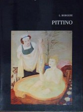 Pittino - borgese leonardo