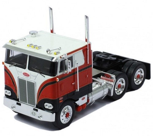 Pacemaker peterbilt 352 1979 - 352,