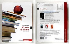 "CORSO DI FISICA" vol. 1 - 6^