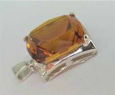 PENDENTE CIONDOLO ORO GIALLO