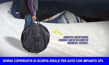 PORTA RUOTA DI SCORTA BORSA