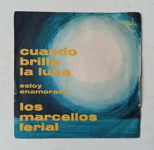 Giri vinile los - 7",