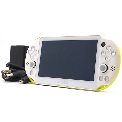 Sony vita pch 2000 - pch-2000, slim