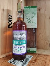 Rare Whisky Sestante Import