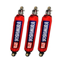 Ricambi quad Honda Atv, copri