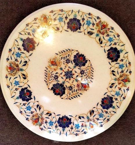 Rotondo table top marmo - 18,