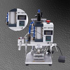 Timbratrice caldo 550w - a,