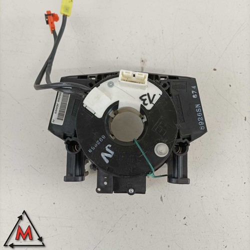 Spirale airbag 25560jd003 - 25560jd003, per